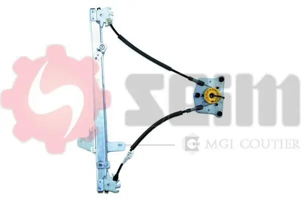 Fensterheber vorne links SEIM 900802