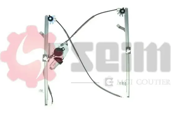 Fensterheber vorne links SEIM 900822 Bild Fensterheber vorne links SEIM 900822