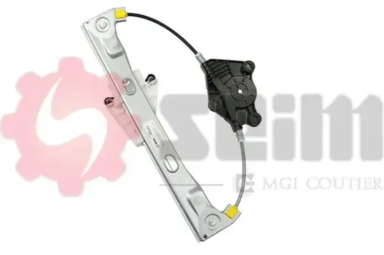 Fensterheber hinten links SEIM 900884 Bild Fensterheber hinten links SEIM 900884