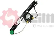 Fensterheber hinten links SEIM 900908