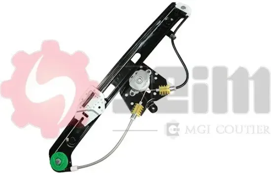 Fensterheber hinten links SEIM 900908 Bild Fensterheber hinten links SEIM 900908