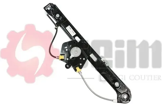 Fensterheber hinten links SEIM 900908 Bild Fensterheber hinten links SEIM 900908