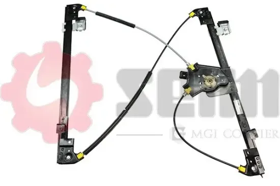 Fensterheber vorne links SEIM 900943 Bild Fensterheber vorne links SEIM 900943