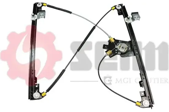 Fensterheber vorne rechts SEIM 900944 Bild Fensterheber vorne rechts SEIM 900944