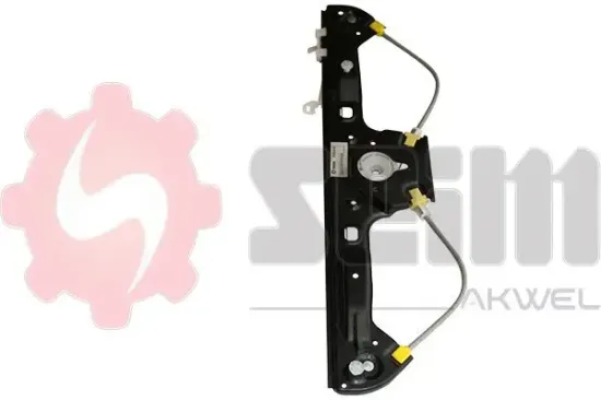 Fensterheber vorne links SEIM 900945 Bild Fensterheber vorne links SEIM 900945