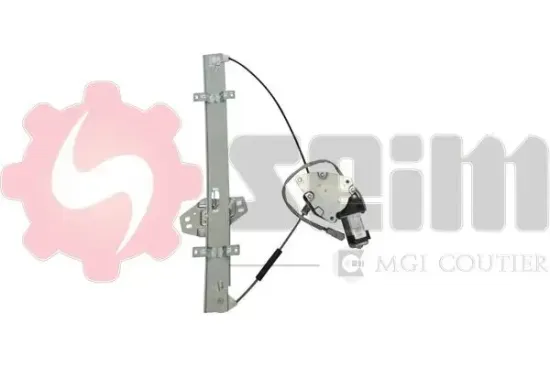 Fensterheber vorne links SEIM 900995 Bild Fensterheber vorne links SEIM 900995