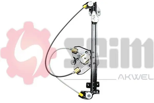 Fensterheber hinten links SEIM 901101