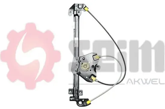 Fensterheber hinten links SEIM 901101 Bild Fensterheber hinten links SEIM 901101