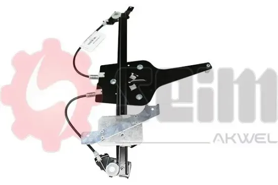 Fensterheber vorne links SEIM 901122 Bild Fensterheber vorne links SEIM 901122