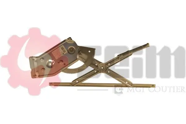 Fensterheber vorne rechts SEIM 901148