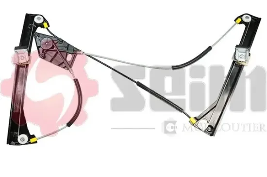 Fensterheber vorne links SEIM 901251 Bild Fensterheber vorne links SEIM 901251