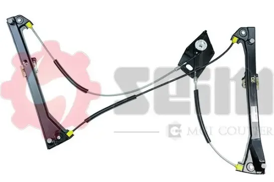 Fensterheber vorne links SEIM 901251 Bild Fensterheber vorne links SEIM 901251