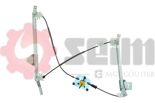 Fensterheber vorne links SEIM 901271