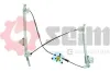Fensterheber vorne links SEIM 901271 Bild Fensterheber vorne links SEIM 901271