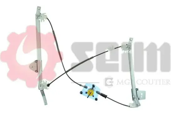 Fensterheber vorne links SEIM 901271 Bild Fensterheber vorne links SEIM 901271