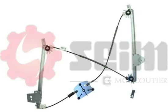 Fensterheber vorne links SEIM 901271 Bild Fensterheber vorne links SEIM 901271