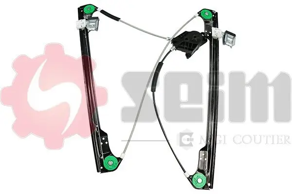 Fensterheber vorne rechts SEIM 901288