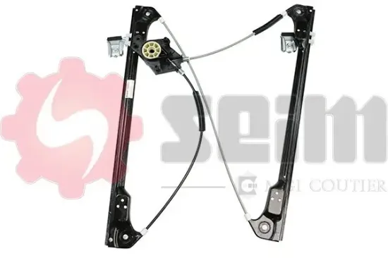 Fensterheber vorne rechts SEIM 901288 Bild Fensterheber vorne rechts SEIM 901288