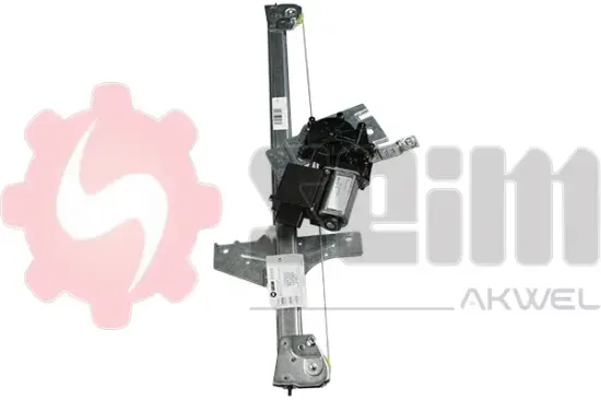 Fensterheber vorne links SEIM 901435 Bild Fensterheber vorne links SEIM 901435