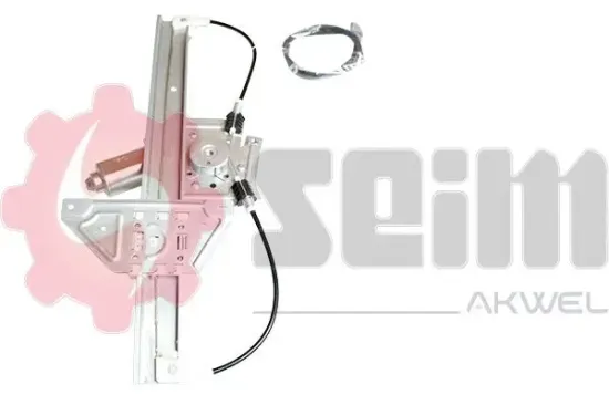 Fensterheber vorne rechts SEIM 901442 Bild Fensterheber vorne rechts SEIM 901442
