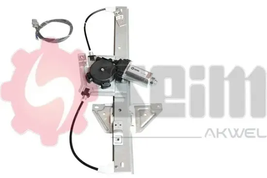 Fensterheber vorne rechts SEIM 901442 Bild Fensterheber vorne rechts SEIM 901442