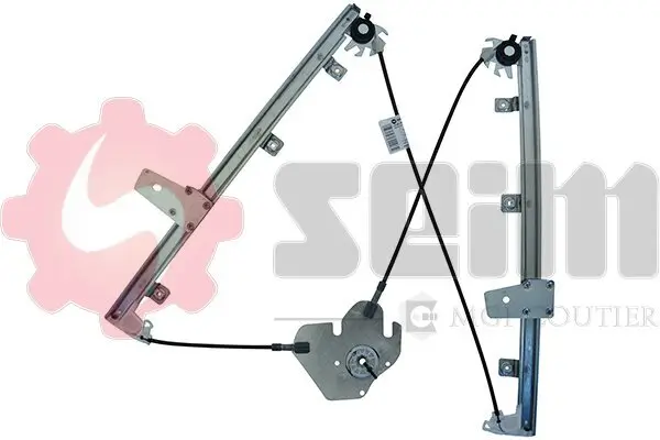 Fensterheber vorne links SEIM 901634