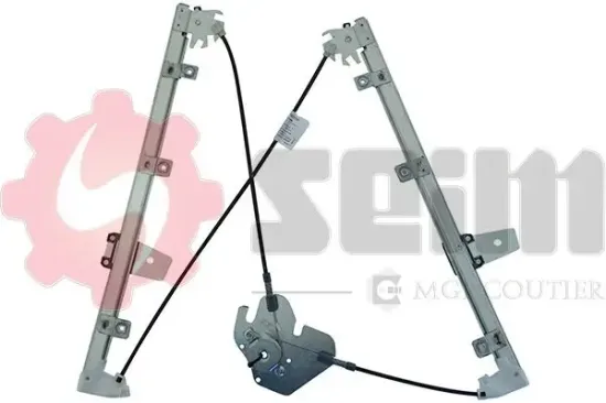 Fensterheber vorne links SEIM 901634 Bild Fensterheber vorne links SEIM 901634