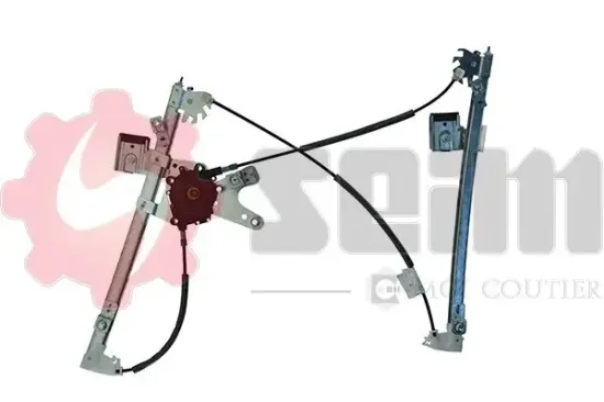 Fensterheber vorne rechts SEIM 901657 Bild Fensterheber vorne rechts SEIM 901657