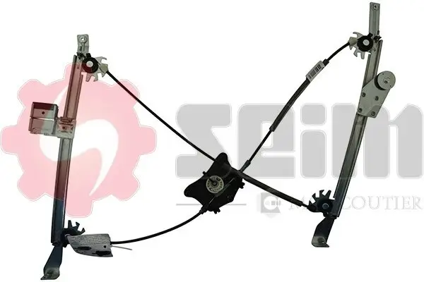 Fensterheber vorne links SEIM 901670