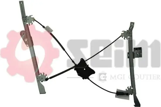 Fensterheber vorne links SEIM 901670 Bild Fensterheber vorne links SEIM 901670