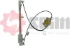 Fensterheber hinten links SEIM 901672 Bild Fensterheber hinten links SEIM 901672