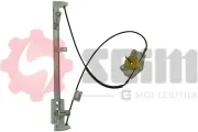 Fensterheber hinten links SEIM 901672