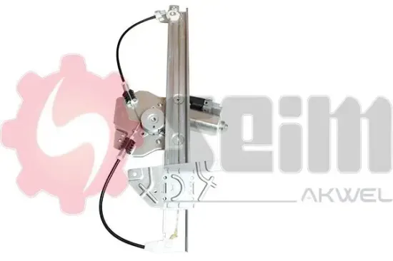 Fensterheber vorne links SEIM 901777 Bild Fensterheber vorne links SEIM 901777