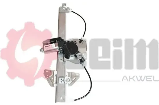 Fensterheber vorne links SEIM 901777 Bild Fensterheber vorne links SEIM 901777