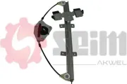 Fensterheber vorne links SEIM 901823