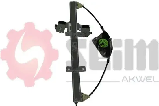 Fensterheber vorne links SEIM 901823 Bild Fensterheber vorne links SEIM 901823