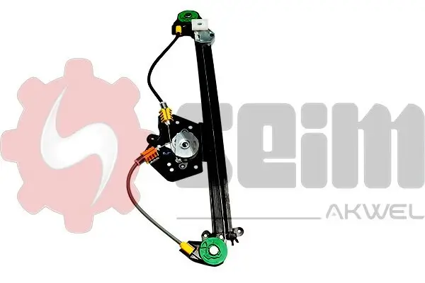 Fensterheber hinten links SEIM 902086