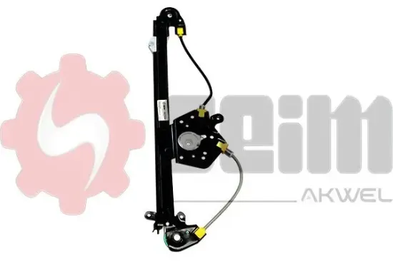 Fensterheber hinten links SEIM 902086 Bild Fensterheber hinten links SEIM 902086