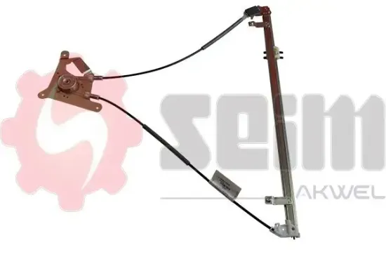 Fensterheber vorne links SEIM 902133 Bild Fensterheber vorne links SEIM 902133