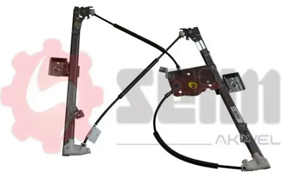 Fensterheber vorne links SEIM 902265 Bild Fensterheber vorne links SEIM 902265
