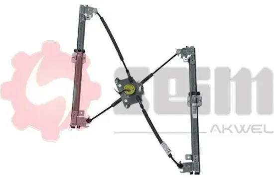 Fensterheber vorne links SEIM 902583 Bild Fensterheber vorne links SEIM 902583
