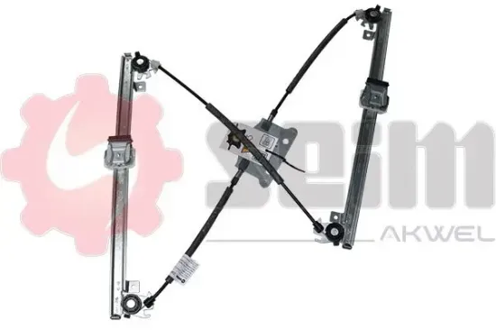 Fensterheber vorne links SEIM 902583 Bild Fensterheber vorne links SEIM 902583