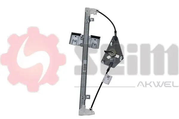 Fensterheber hinten links SEIM 902585