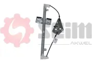 Fensterheber hinten links SEIM 902585
