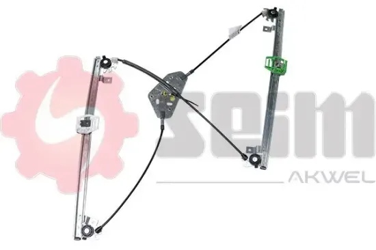 Fensterheber vorne links SEIM 902589 Bild Fensterheber vorne links SEIM 902589