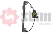 Fensterheber hinten links SEIM 902591