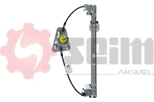 Fensterheber hinten rechts SEIM 902592