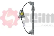 Fensterheber hinten rechts SEIM 902592
