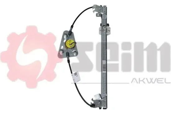 Fensterheber hinten rechts SEIM 902592 Bild Fensterheber hinten rechts SEIM 902592