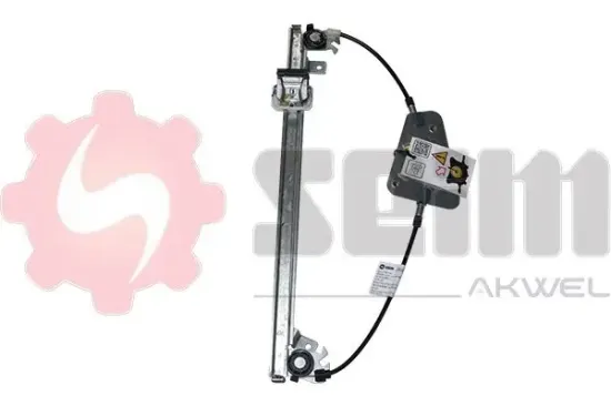 Fensterheber hinten rechts SEIM 902592 Bild Fensterheber hinten rechts SEIM 902592